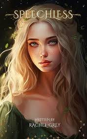 19 books like Speechless by Rachel Grey