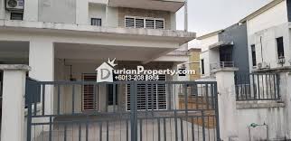 Bank perkreditan rakyat (bpr) merupakan sebuah bank yang akan melaksanakan suatu kegiatan usaha secara konvensional atau berdasarkan fungsi bank perkreditan rakyat (bpr). Terrace House For Rent At Bukit Saujana Bandar Saujana Utama For Rm 1 500 By Engku Mohd Shukri Durianproperty