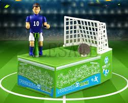 Clemson plays georgia at bank of america stadium as the second game of the duke's mayo classic on saturday, sept. Football Game Brand New Steal Coin Piggy Bank Electronic Plastic Money Safety Box Coin Bank Money Boxes 2018 New Anti Theft Lock Aliexpress