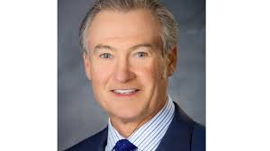 Jim Burns retires after nearly 4 decades