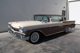 Image result for Brazilian Bronze 1957 Mercury