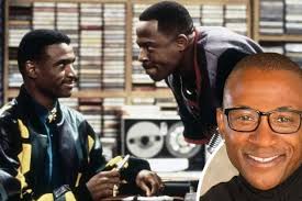 Martin' Spinoff 'Varnell Hill' Starring Tommy Davidson Ordered By BET+ From  Martin Lawrence & Bentley Kyle Evans