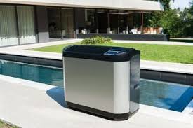 Ratgeber Die Schwimmbadtechnik Fur Zuhause Schwimmbadtechnik Schwimmbader Warmepumpe