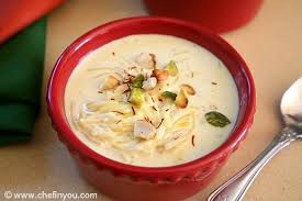 Amazon advertising find, attract, and Semiya Payasam Seviyan Vermicelli Kheer Recipe Chef In You