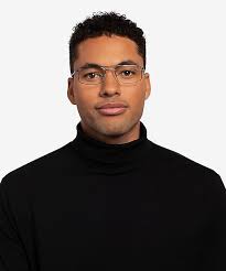 Johnson Black Real Leather Stylish cheapest Men