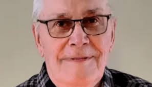 OBIT: Yvonne Eva Rossiter