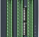 DO232 Digital Output Module - Bachmann electronic GmbH