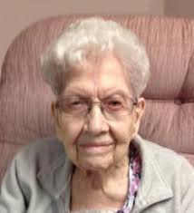 Edith Mary "Mollie" RANDALL