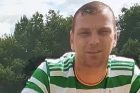 Lanarkshire Celtic fan vanished from shopping centre as police launch  search