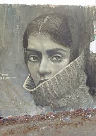 GERMANY: Streetart Berlin