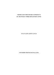 Free unlimited pdf search and download. Termination Of Contractor Due To The Corruption Unlawful Or Illegal Activities