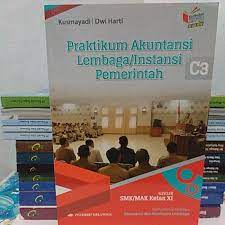 Check spelling or type a new query. Buku Praktikum Akuntansi Lembaga Instansi Pemerintah Smk Mak Kelas Xi Lazada Indonesia