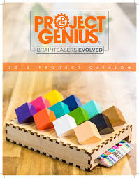 Check spelling or type a new query. Project Genius Tg135 Brain Teaser Puzzle Wooden Toys Games 3 D Puzzles Kiririgardenhotel Com