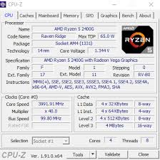 Rx 580 8gb with ryzen 5 2400g tested in 23 games 2019 benchmark | full hd 1080p resolution see the full list of the tested games below. Solved Will Radeon Rx 5700 Bottleneck Ryzen 5 2400g Tom S Hardware Forum