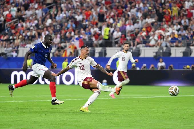 Dominante, Espanha derruba a França e vai à decisão da Copa do Mundo - Estado do Pará Online