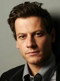 Ioan Gruffudd! A great actor. @Heidi Endres @Hannah Endres