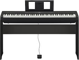 P 45 Overview P Series Pianos Musical Instruments