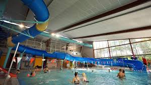 Villeneuve D Ascq Tous En Maillot Aujourd Hui On Plonge Dans La Piscine Du Triolo