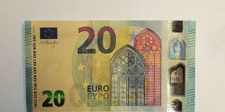 Après les nouveaux billets de 5 et 10 euros, cette coupure est la troisième de la série europe, qui se veut plus difficile à falsifier. Les Secrets De Fabrication Du Nouveau Billet De 20 Euros