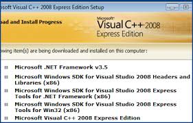 Microsoft visual studio 2008(vs 2008) was not available for free to install. Top 15 Things To Love About Visual Studio 2008 Express Dan Fernandez