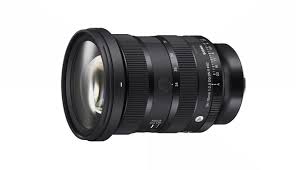 Sigma 24-70mm f/2.8 DG DN Art