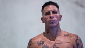 Pablo migliore (born 27 january 1982 in buenos aires) is an argentine football goalkeeper who most recently played for barracas central. Pablo Migliore Sin Filtro Sus Dias En Prision La Pelea Con Bottinelli Y El Dardo A Otamendi Por Su Fanatismo Por River Infobae