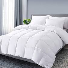 The 11 best down comforters for the dreamiest sleep of your life. Top 10 Down Comforters Of 2021 Best Reviews Guide