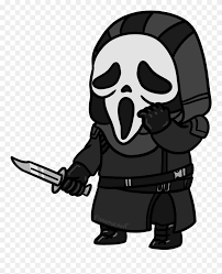 We did not find results for: Dead By Daylight Ghostface Funny Clipart 5475042 Pinclipart