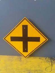 See more ideas about malaysia, road signs, signs. Signboard Road Intersection Wd 3 Hip Sticker