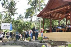 Lowongan kerja terbaru di banyuwangi. Banyuwangi Punya Kampung Ikan Unagi