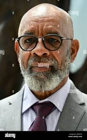 Jamaican sculptor hi-res stock photography and images