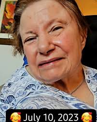 Support after losing a loved one