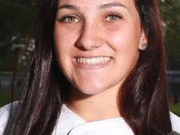 Softball: Miranda Trinidad, Troy