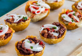 They are easy to make and can be dressed up with crushed nuts and chocolate drizzle. 15 Best Traditional Puerto Rican Dishes Royal Caribbean Cruises