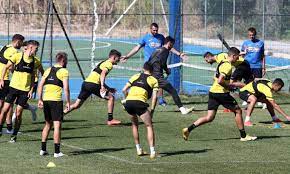 Στον πλανήτη αεκ τα πράγματα είναι ζόρικα και οι «χειρισμοί» ερασιτεχνικοί. A1vps1zt2vdtpm