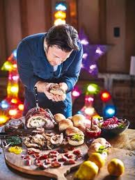 Porchetta Recipe Jamie Oliver Christmas Dinner Party Ideas Recipe Porchetta Recipes Jamie Oliver Christmas Christmas Cookbook