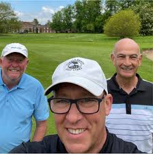 🏴󠁧󠁢󠁳󠁣󠁴󠁿 🇺🇸 We welcome President Donald J. Trump and his family as  they return to their cherished Trump International Golf Links in  Aberdeenshire to officially open the New Course. The President hosted
