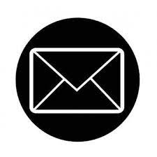 Email Symbol Icon Email Icons Symbol Icons Mail Clipart Png And Vector With Transparent Background For Free Download Email Icon Icon Mail Icon