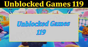 Well now you can, the only catch. Unblocked Games 119 Nov Know Curious Game Details