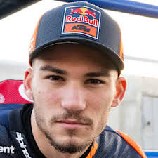 Albert Arenas: Moto2