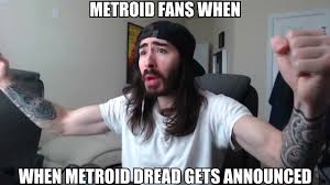 Metroid dread is releasing on the nintendo switch on october 8. Jzvmwgxrem62ym