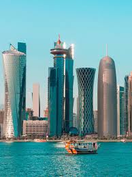 We did not find results for: Doha Skyline Qatar The Stylish Honeymoon Destination Doha Skyline Qatar Travel Dubai Tourist Spots