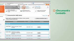 Api's for account information, payments and more. Benvenuto Internet Banking Le Guide Di Intesa Sanpaolo Youtube
