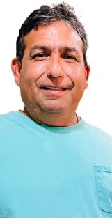 Enrique Rocha Obituary (2022)