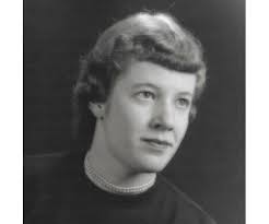 Judith Sorensen Obituary (1935