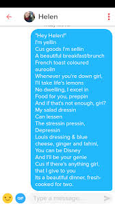 Violets are blue, roses are red, violets are blue, i love my loves. Roses Are Red Violets Are Blue If This Girl Likes Poems Then This One Should Do Tinderstories