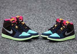 We strive to produce top of the line products made using quality materials with an all natural solution. Air Jordan 1 Bio Hack 555088 201 Store List Sneakernews Com
