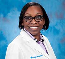 Shonkethia LaShay Mitchell, NP