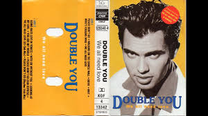 Double You ‎– We All Need Love
