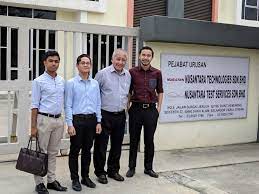 Pendidikan university science malaysia materials engineering. Say Cheese A Few Days Ago Three Mapy 44 Sseayp 2017 Facebook